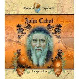 John Cabot Pic
