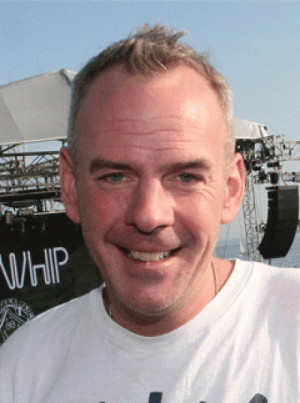 Norman Cook Pictures