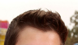 Nathan Kress' Quiff Quotes