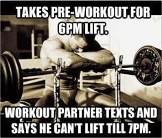 Funny Workout Partner Quotes. QuotesGram