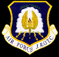 Air Force JROTC Logo