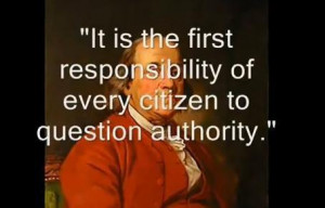 Intellectual Freedom Supported by Foundational Curriculum Outcomes