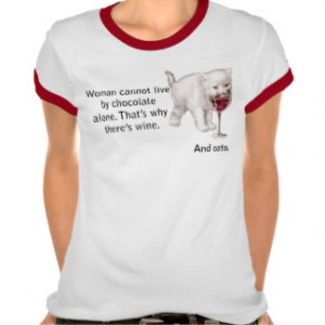 Funny Wine Sayings Shirts, Funny Wine Sayings T-shirts & Custom ...