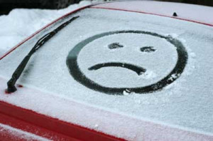 Four Causes Of Winter Blues – And What You Can Do About Them