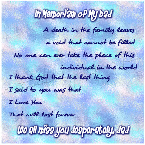 miss you berkozturk comment on this picture miss you dad