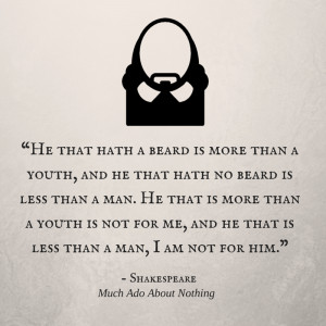 11 Mid-Movember Motivational Quotes