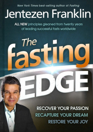 Jentezen Franklin Restore