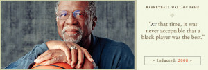 bill russell biography cornerstone of the boston celtics dynasty bill