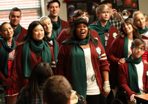 TV BackTalk: Glee Season 2, Episode 10 Performances & Best Quotes
