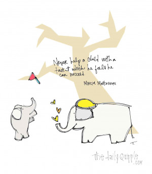 children quotes confidence education quotes elephant quotes elephants ...
