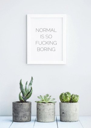 funny-motivational-quotes-normal-boring