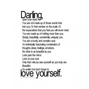 Inspirational Bullying