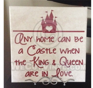 Any Home Castle King/Queen. CLICK HERE