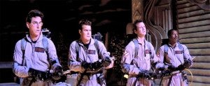 free ghostbusters movie quotes online