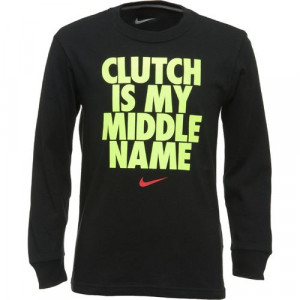 Displaying (16) Gallery Images For Nike Basketball Quote Shirts...