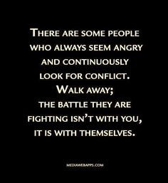 quips and quotes images | Dealing with Difficult People Quotes More