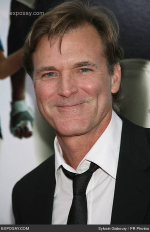 John Lee Hancock Quotes