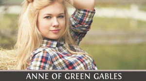 Anne of Green Gables Gets Racy Update