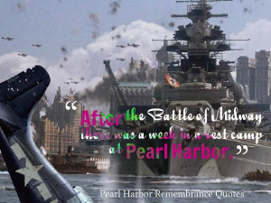 Pearl Harbor Remembrance Day Quotes Pictures | Christmas 2014 Pictures
