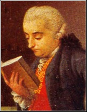 Cesare Beccaria