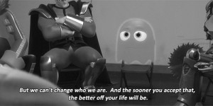 ... the program ralph bison you re not goin turbo are you ralph turbo no