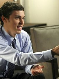 SPECIAL AGENT SEELEY BOOTH