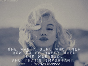 She believed she could, so she did | via Tumblr