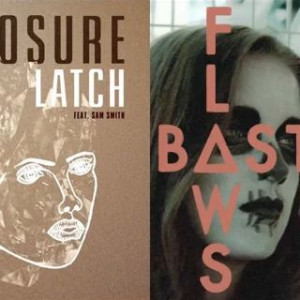 Disclosure vs. Bastille - Latch Flaws