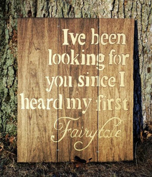 hand-painted-wood-Fairytale-quote-sign-perfect-wedding-gift.jpg