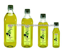 extra virgin olive oil of excellent quality at averypetitive price