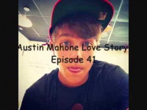 Austin Mahone Love Story