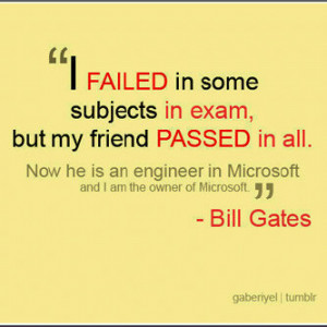 Bill Gates quote - quotes Photo