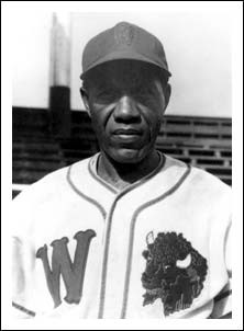 Willie Wells Baseball