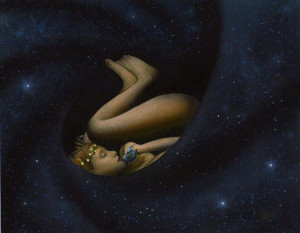 ... & Mother Earth Healing Transmission – Pleiadian Guided Meditation