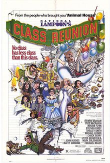 National Lampoons Class Reunion movie poster.jpg