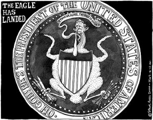 ژنرال دوايت آيزنهاور