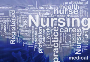 many reports that talk about the increasing need for registered nurses ...