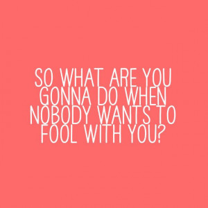 Challenge Day 4: Favorite Song from Paramore (Album) Ain't it Fun ...