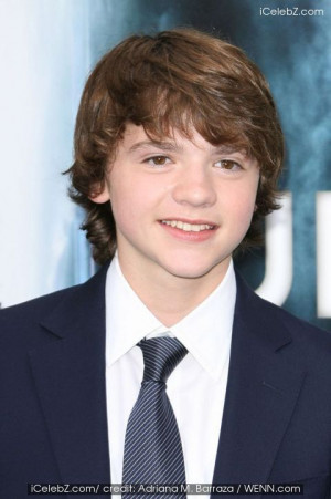 Los Angeles premiere of 'Super 8' held at the Regency Village Theatre