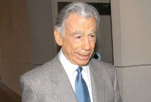 Kirk Kerkorian