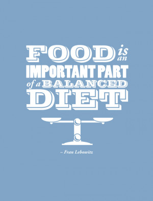 food quotes22