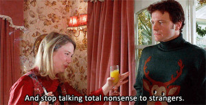 ... quotes from Bridget Jones’Diary 2001,Bridget Jones’Diary quotes