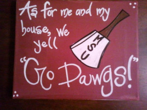 Mississippi State University Painting: Paintings I Love, Universe ...