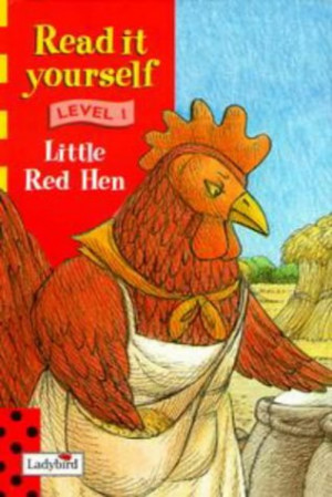 Start by marking “Little Red Hen” as Want to Read:
