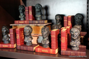Photo Tour: Memento Mori Haunted Mansion Specialty Shop in Disney ...