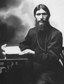 Grigori Yefimovich Rasputin was a Russian mystic and advisor to the ...