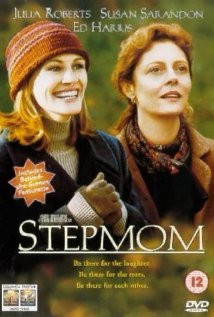 Stepmom (1998) Poster