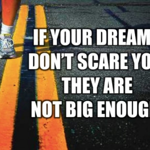 See The Big Dreams And Live...