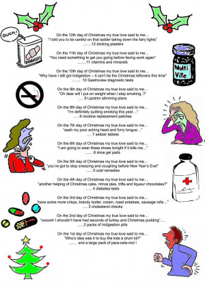 Funny Pharmacist Cartoons