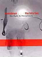 Newsboys: Shine. . .The Hits Live